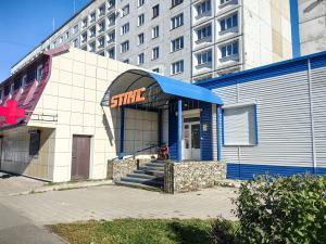 ArsenalTools, г. Междуреченск, ул. Брянская 12